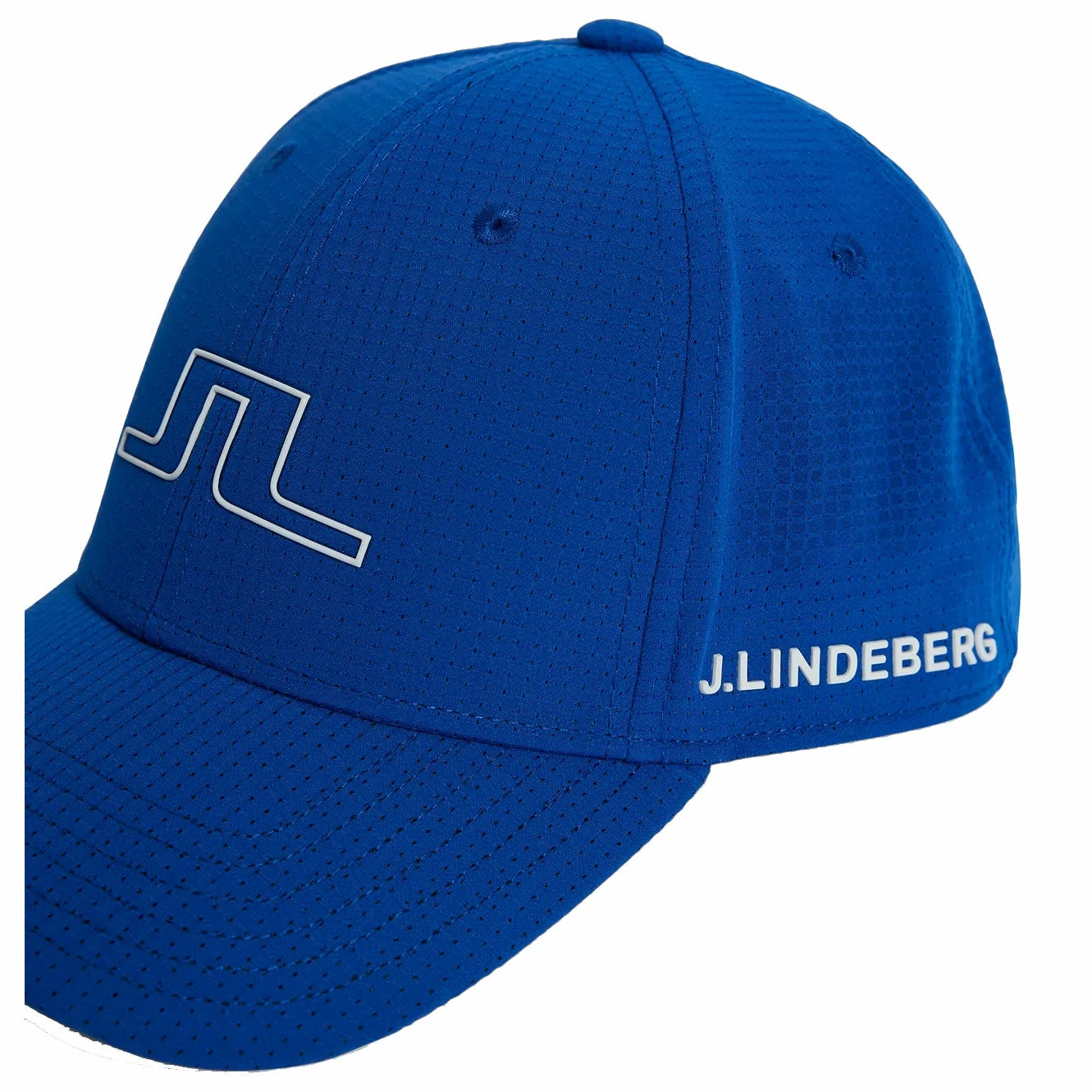 J.Lindeberg J. Lindeberg Caden Mens Golf Hat 6 J.Lindeberg J. Lindeberg Caden Mens Golf Hat - Image 6