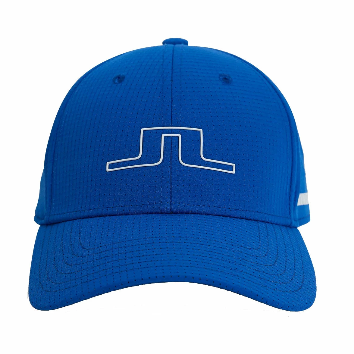 J.Lindeberg J. Lindeberg Caden Mens Golf Hat 4 J.Lindeberg J. Lindeberg Caden Mens Golf Hat - Image 4