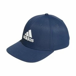 Adidas Golf Adidas Tour Snapback Mens Hat