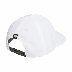 Adidas Golf Adidas Tour Snapback Mens Hat 13 Adidas Golf Adidas Tour Snapback Mens Hat -Best Golf Clubs Shop 31175 WHITE100 1 93a0fac6 2da9 4878 bcbf b204089cb3cd