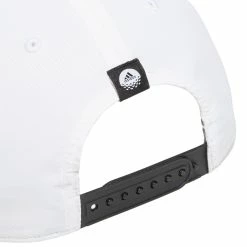 Adidas Golf Adidas Tour Snapback Mens Hat 15 Adidas Golf Adidas Tour Snapback Mens Hat -Best Golf Clubs Shop 31175 WHITE100 3 4a10faa9 00c8 4c74 ad2b c9e4a967de81