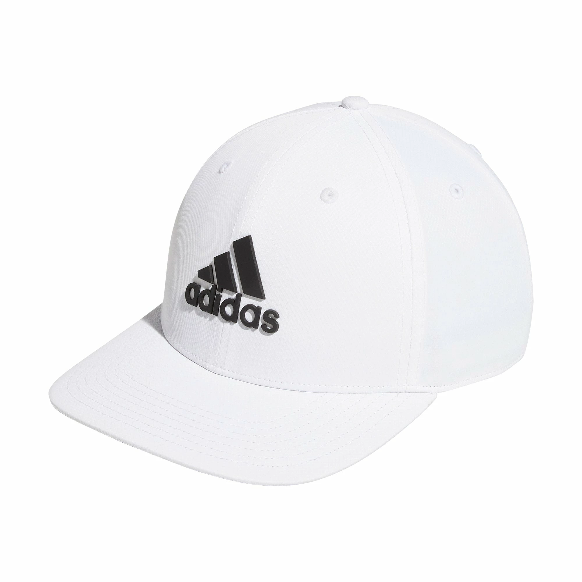 Adidas Golf Adidas Tour Snapback Mens Hat 5 Adidas Golf Adidas Tour Snapback Mens Hat - Image 5