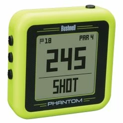 Bushnell Phantom Green GPS