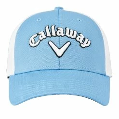 Callaway Mesh Fitted Mens Hat -Best Golf Clubs Shop 5219023 BLUWHTNVY 2 fabb096c 37e0 4116 8185 0bf2971b0406