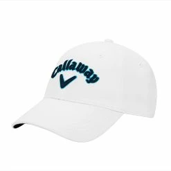 Callaway Heritage Twill Hat -Best Golf Clubs Shop 5219101 WHTNVYSILV 265da13f 1f62 4fd2 8c88 62dedf69ec48