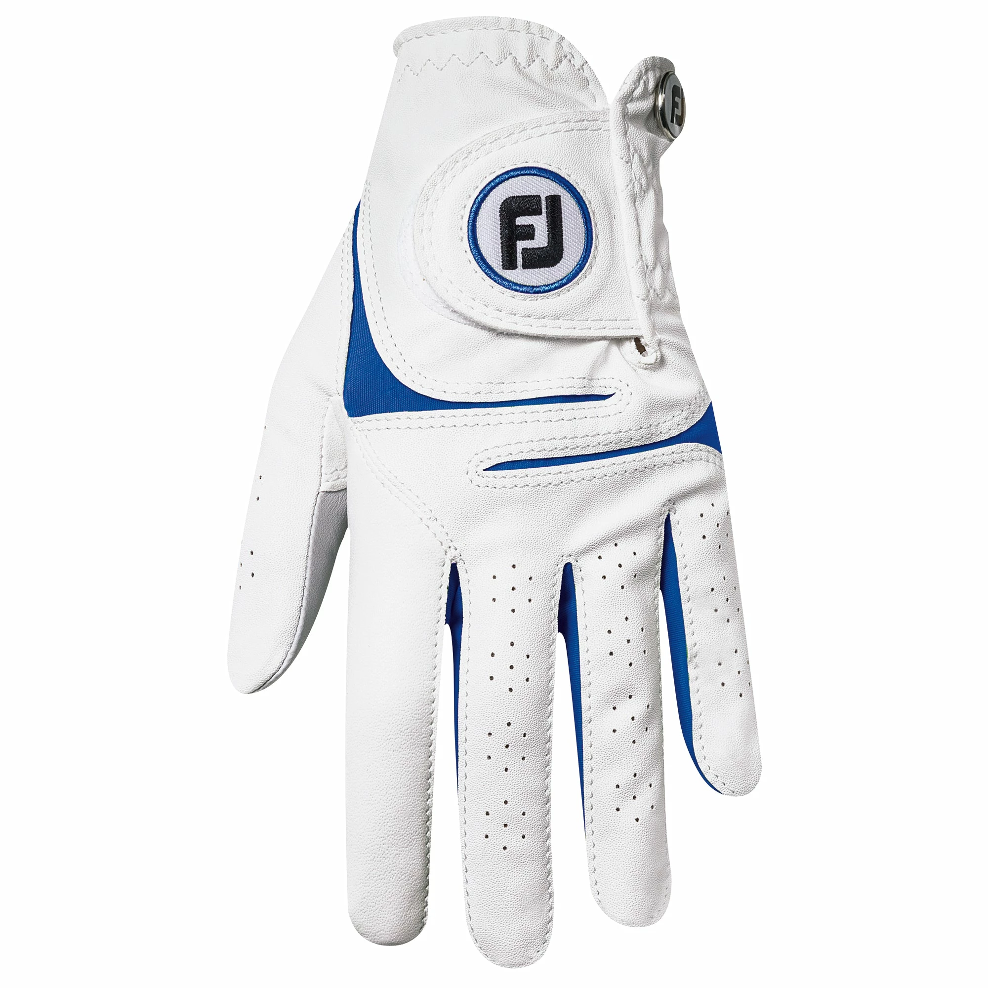 FootJoy WeatherSof Fashion Womens Golf Glove 1 FootJoy WeatherSof Fashion Womens Golf Glove