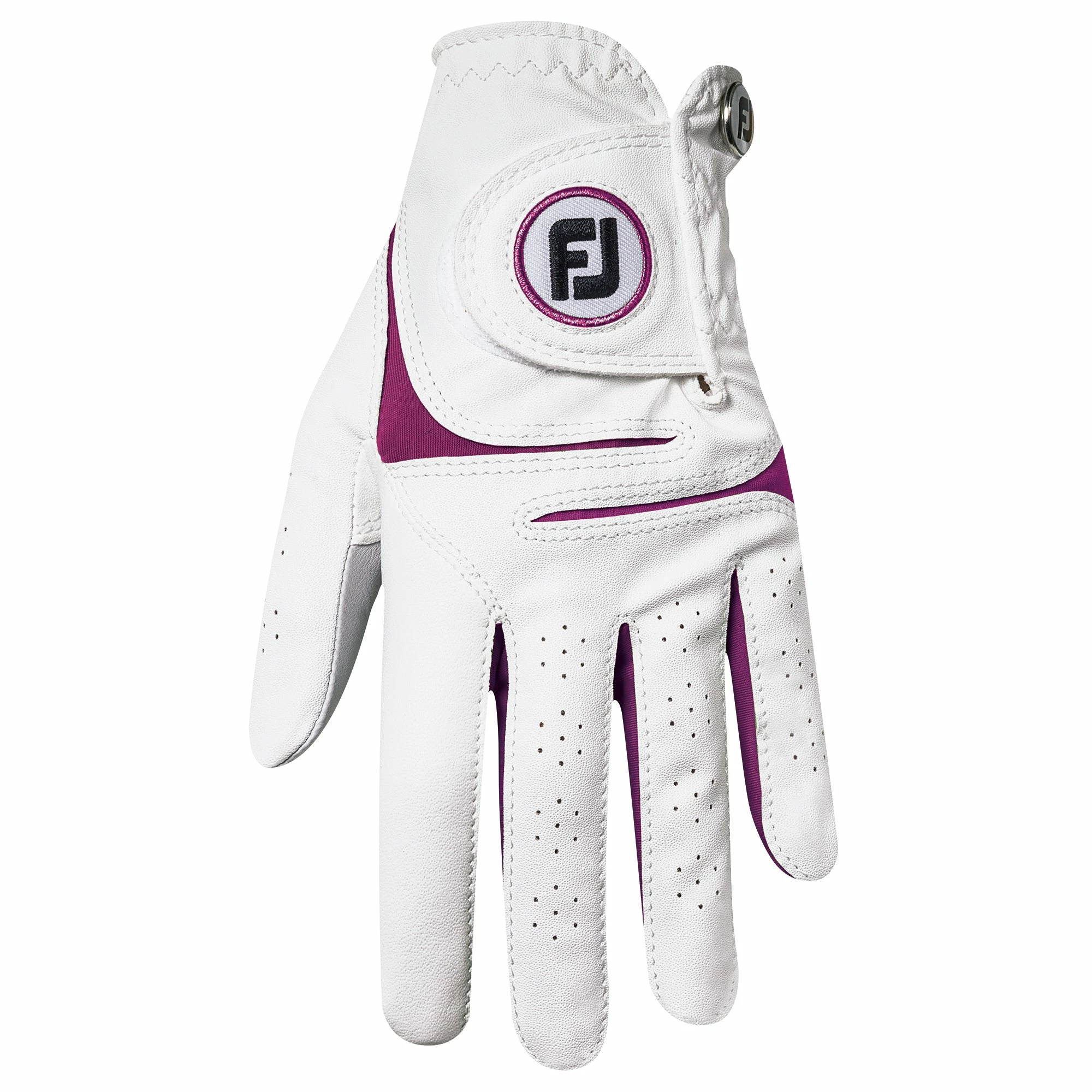 FootJoy WeatherSof Fashion Womens Golf Glove 4 FootJoy WeatherSof Fashion Womens Golf Glove - Image 4