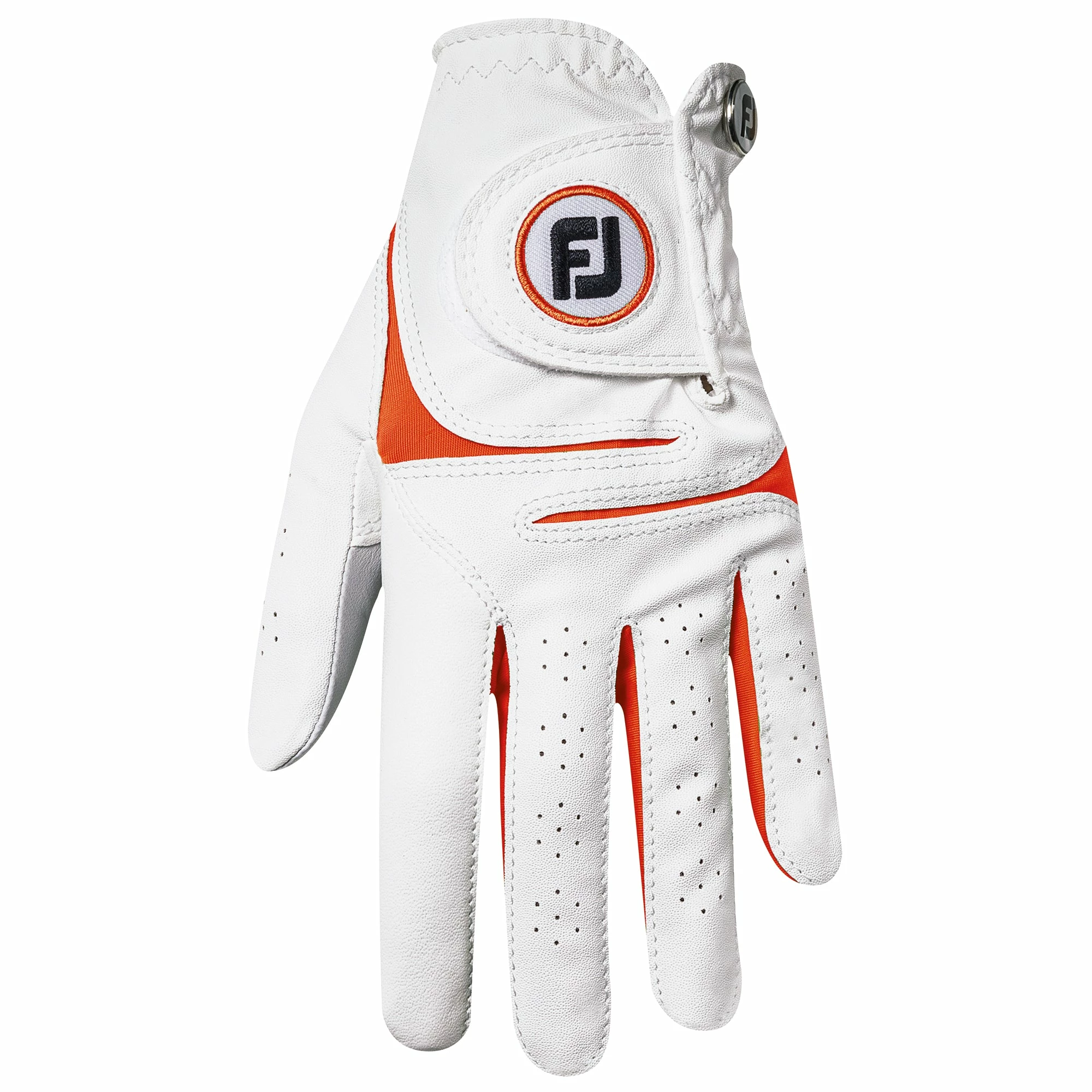 FootJoy WeatherSof Fashion Womens Golf Glove 5 FootJoy WeatherSof Fashion Womens Golf Glove - Image 5
