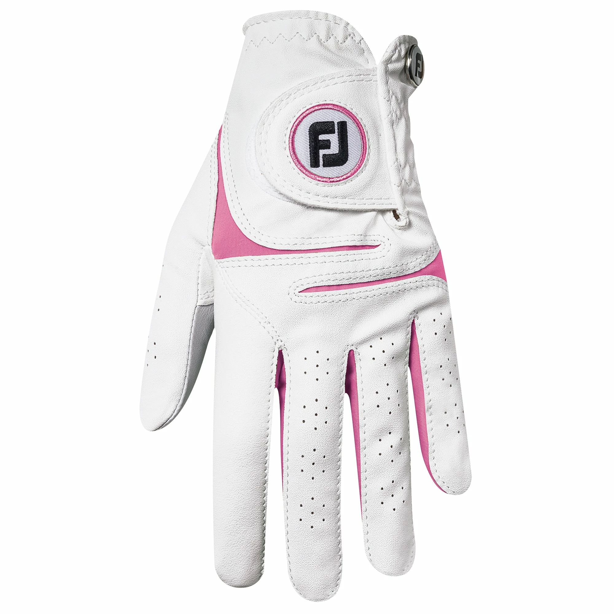 FootJoy WeatherSof Fashion Womens Golf Glove 3 FootJoy WeatherSof Fashion Womens Golf Glove - Image 3