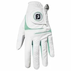 FootJoy WeatherSof Fashion Womens Golf Glove 11 FootJoy WeatherSof Fashion Womens Golf Glove -Best Golf Clubs Shop 85006 WHITESEAGLASS eef8ec4d 7756 4667 a6c5 3e93c4eeef96