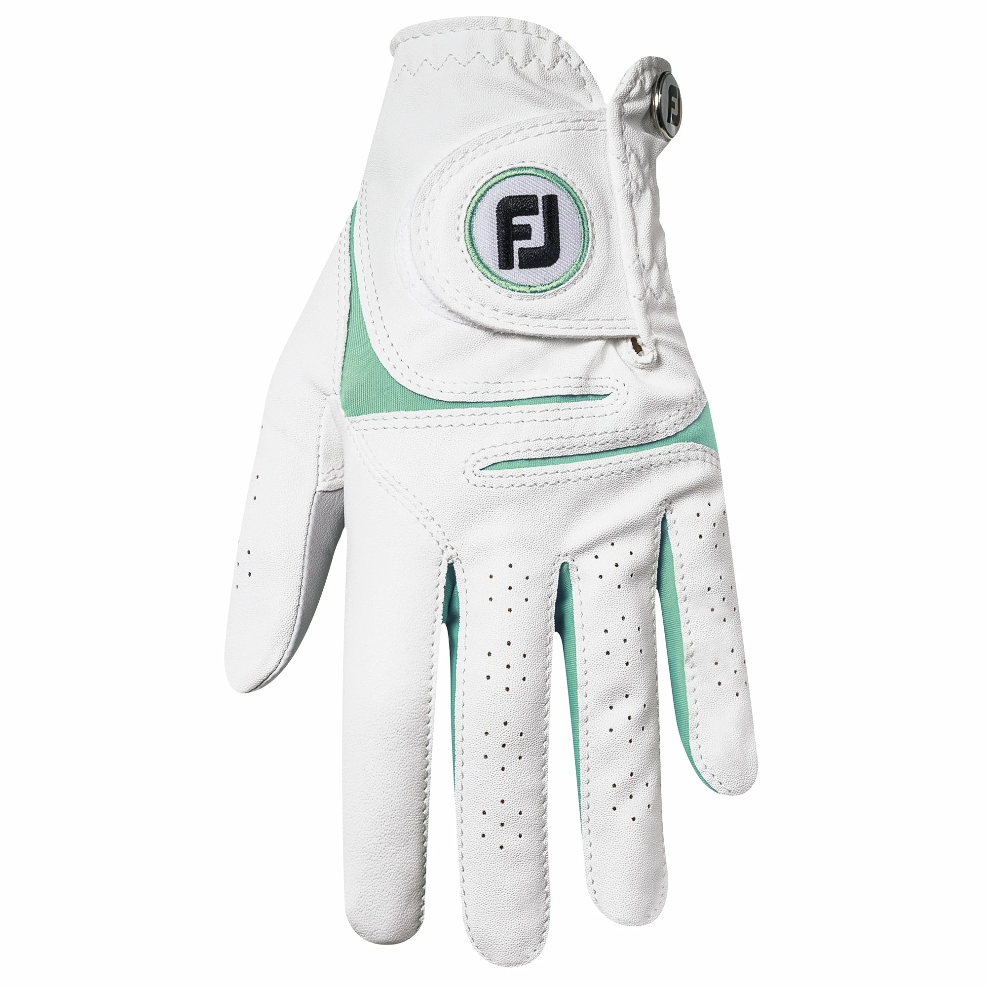 FootJoy WeatherSof Fashion Womens Golf Glove 6 FootJoy WeatherSof Fashion Womens Golf Glove - Image 6