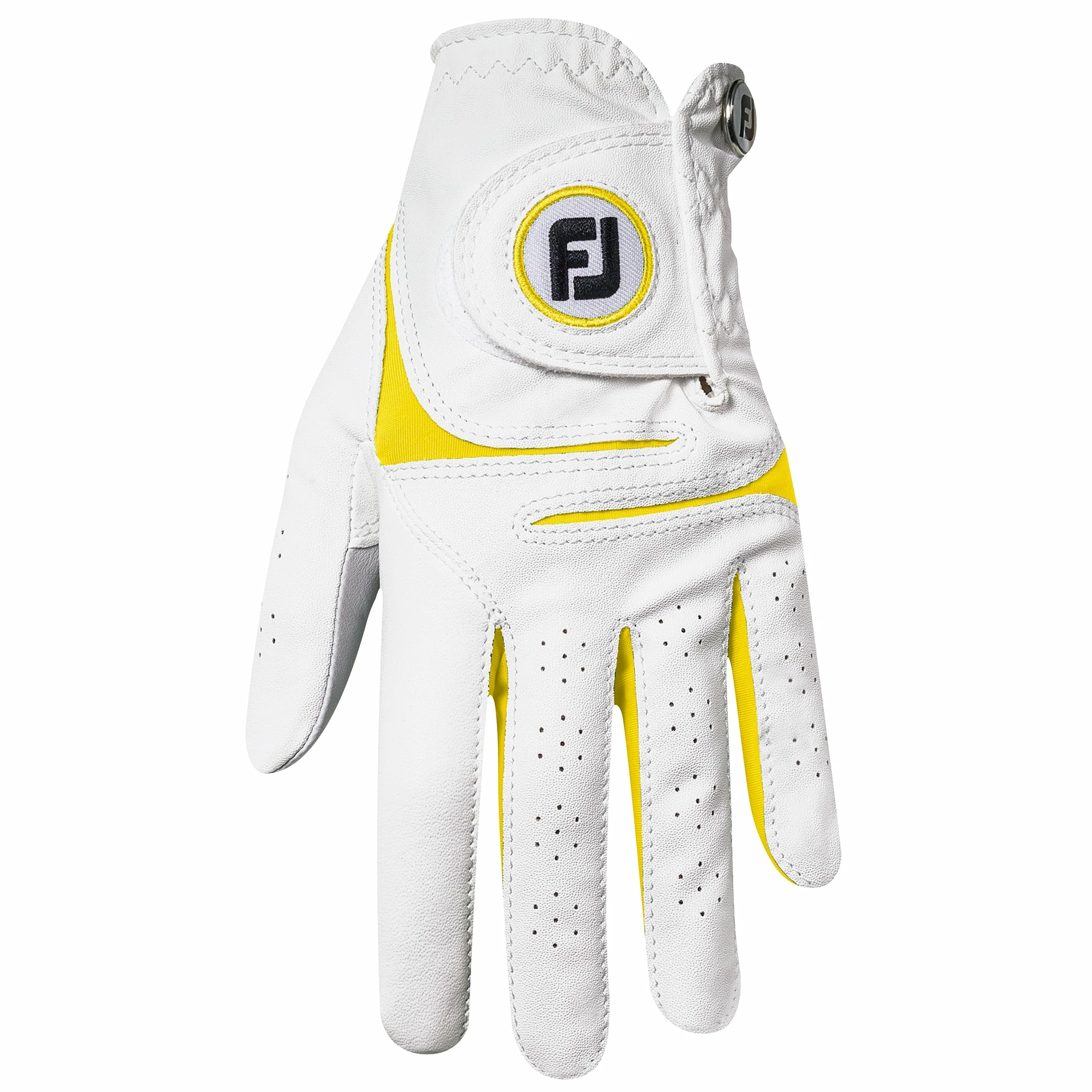 FootJoy WeatherSof Fashion Womens Golf Glove 2 FootJoy WeatherSof Fashion Womens Golf Glove - Image 2