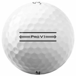 Titleist Pro V1 Aim Golf Balls - Dozen -Best Golf Clubs Shop 85037 2 924f8cfd 9d13 4e44 a186 296358b9d018