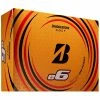 Bridgestone E6 Golf Balls - Dozen