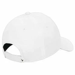 Callaway Liquid Metal Mens Golf Hat -Best Golf Clubs Shop 85057 WHITE 1 6b43cf33 eab8 4a19 8468 e8601d90dc74