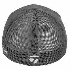 Taylor Made TaylorMade Performance Cage Mens Golf Hat -Best Golf Clubs Shop 85089 CHARCOAL 1 6839980c a0a6 4615 b269 1e7f211fe850