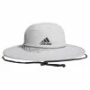 Adidas Golf Adidas UV Sun Mens Golf Hat
