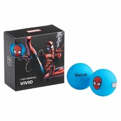 Volvik Marvel 4 Golf Ball Pack 10 Volvik Marvel 4 Golf Ball Pack -Best Golf Clubs Shop 85123 SPIDERMAN 03085aae bbf9 421d afbc bea6b601dea8