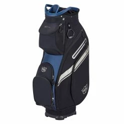 Wilson Golf Wilson Staff EXO II Golf Cart Bag