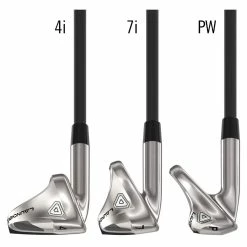 Cleveland Launcher XL Halo 5-DW Mens Right Hand Irons -Best Golf Clubs Shop 85175 2