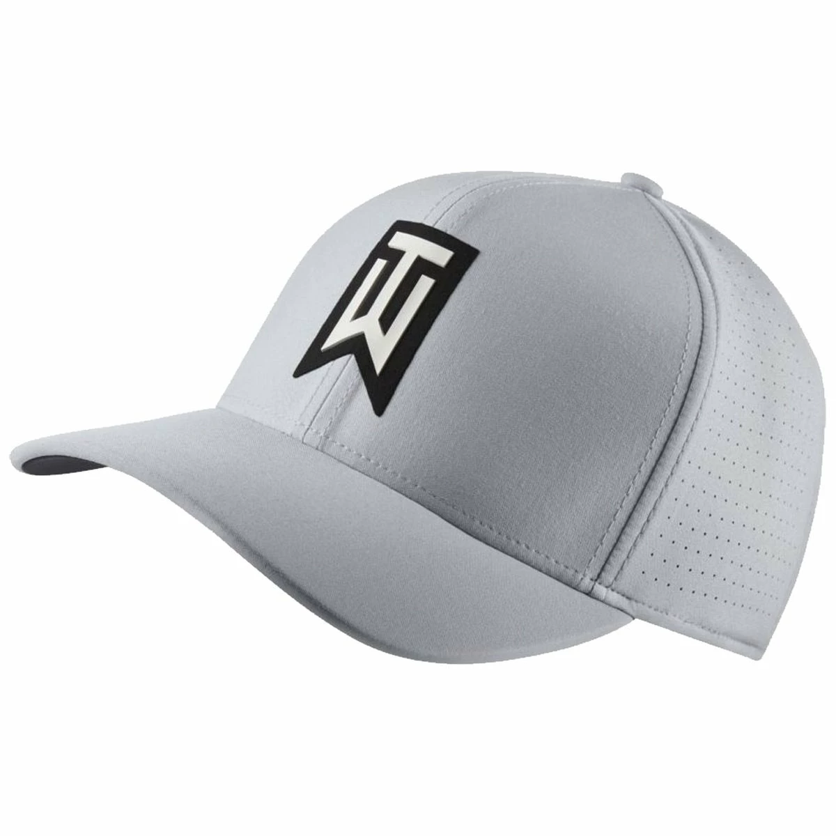 Nike Golf Nike Tiger Woods Aerobill Classic 99 Mens Hat 2 Nike Golf Nike Tiger Woods Aerobill Classic 99 Mens Hat - Image 2