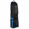 Bag Boy T-750 Black Royal Wheeled Travel Cover