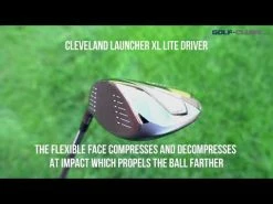 Cleveland Launcher XL Lite Womens Driver -Best Golf Clubs Shop hqdefault 1e8d622e 65c3 4c8d b069 ab6bcd461852