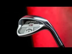 Callaway Mack Daddy CB Wedge -Best Golf Clubs Shop hqdefault 46f0e7c0 4a46 4331 b5fe f1a3d4fbe52b