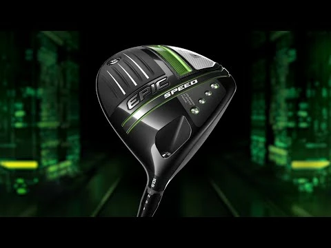 Callaway Epic Speed 10.5 Degree Regular Mens Right Hand Driver 5 Callaway Epic Speed 10.5 Degree Regular Mens Right Hand Driver - Image 5