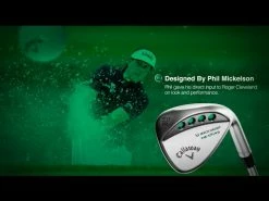 Callaway PM Grind 19 Chrome Mens Left Hand Wedge -Best Golf Clubs Shop hqdefault c5e4265d 7438 4262 8940 7bf95d22ee9f