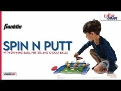 Franklin Kids Indoor Spin N Putt Golf Set -Best Golf Clubs Shop hqdefault f78c6825 4d88 4819 8aed da52883d93ec