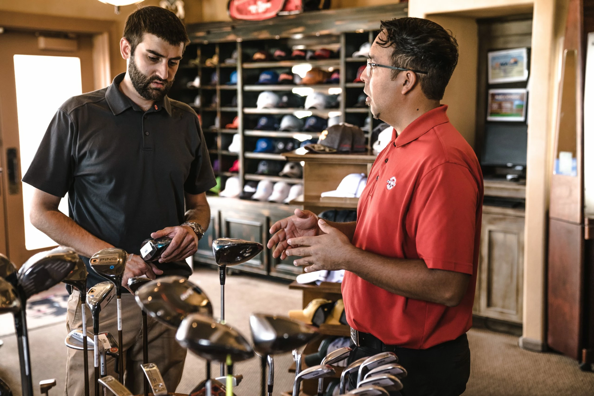 Best Golf Clubs Shop -Best Golf Clubs Shop pexels jopwell 1325735 scaled